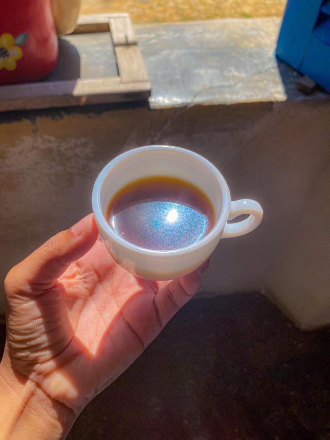 瓜拉米兰加 Casarao Dos Uchoa酒店 外观 照片
